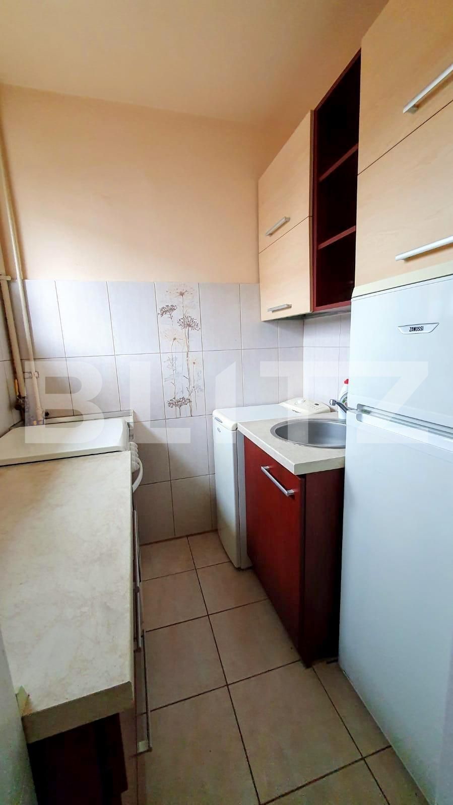 Garsonieră de vânzare Manastur - 62159AV | BLITZ Cluj-Napoca | Poza5