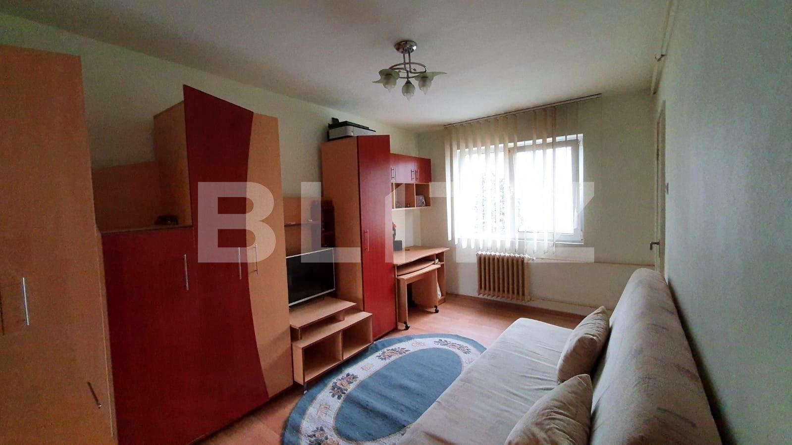 Garsonieră de vânzare Manastur - 62159AV | BLITZ Cluj-Napoca | Poza2