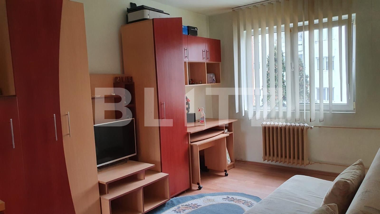 Garsonieră de vânzare Manastur - 62159AV | BLITZ Cluj-Napoca | Poza4