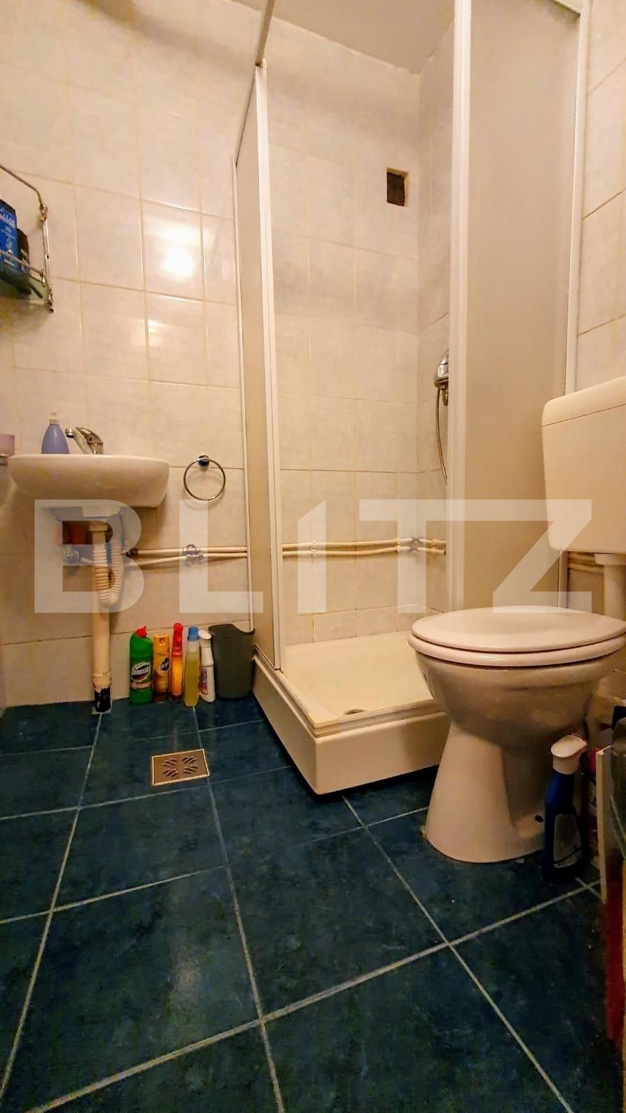 Garsonieră de vânzare Manastur - 62159AV | BLITZ Cluj-Napoca | Poza7