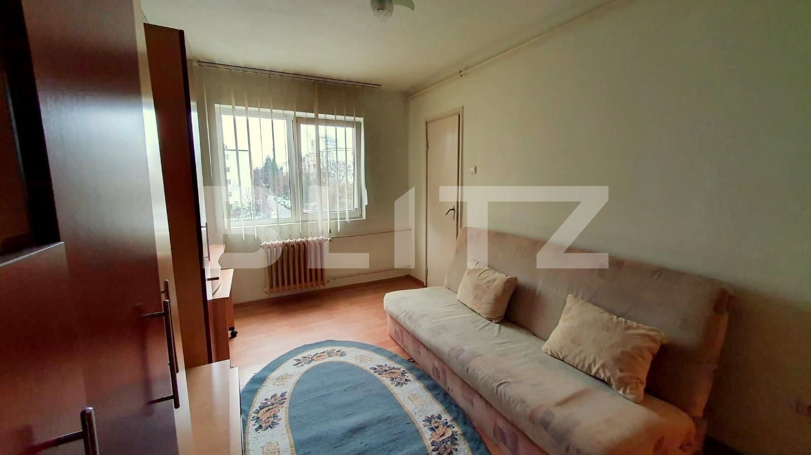 Garsonieră de vânzare Manastur - 62159AV | BLITZ Cluj-Napoca | Poza3