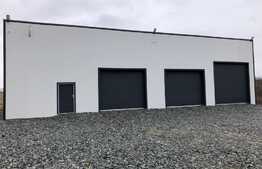 Hala noua de inchiriat, pretabil atelier auto!