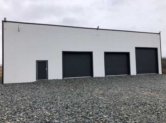 Spațiu industrial de închiriat Someseni - 62164SII | BLITZ Cluj-Napoca | Poza1