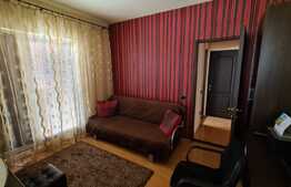 Apartament spatios, 6 camere, 3 bai, 3 balcoane, zona linistita cu panorama!