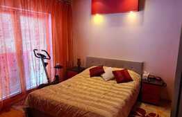 Apartament spatios, 6 camere, 3 bai, 3 balcoane, zona linistita cu panorama!