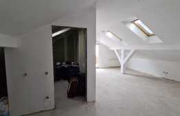 Apartament spatios, 6 camere, 3 bai, 3 balcoane, zona linistita cu panorama!