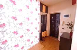 Apartament spatios, 6 camere, 3 bai, 3 balcoane, zona linistita cu panorama!