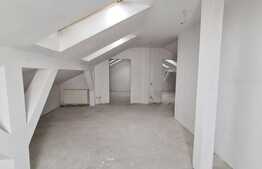 Apartament spatios, 6 camere, 3 bai, 3 balcoane, zona linistita cu panorama!