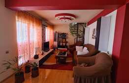 Apartament spatios, 6 camere, 3 bai, 3 balcoane, zona linistita cu panorama!