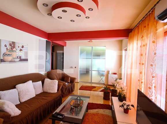 Apartament de vânzare 4+ camere Zorilor - 62165AV | BLITZ Cluj-Napoca | Poza2