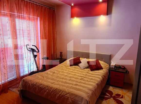 Apartament de vânzare 4+ camere Zorilor - 62165AV | BLITZ Cluj-Napoca | Poza6