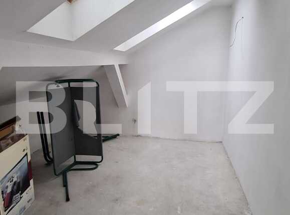 Apartament de vânzare 4+ camere Zorilor - 62165AV | BLITZ Cluj-Napoca | Poza16