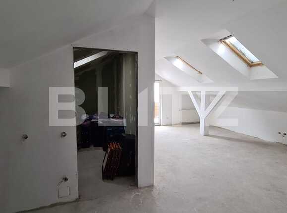 Apartament de vânzare 4+ camere Zorilor - 62165AV | BLITZ Cluj-Napoca | Poza15