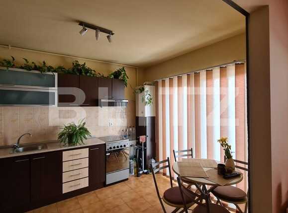 Apartament de vânzare 4+ camere Zorilor - 62165AV | BLITZ Cluj-Napoca | Poza9
