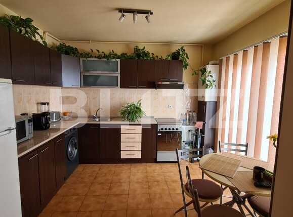 Apartament de vânzare 4+ camere Zorilor - 62165AV | BLITZ Cluj-Napoca | Poza10