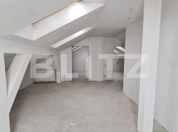 Apartament de vânzare 4+ camere Zorilor - 62165AV | BLITZ Cluj-Napoca | Poza13