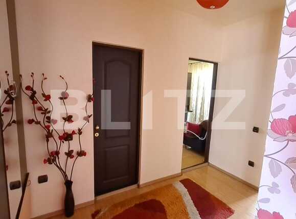 Apartament de vânzare 4+ camere Zorilor - 62165AV | BLITZ Cluj-Napoca | Poza5
