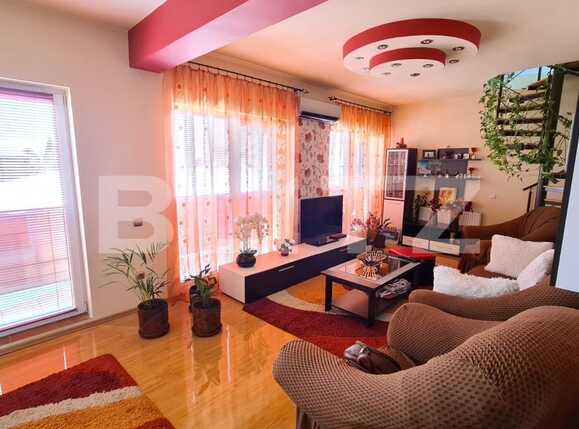 Apartament de vânzare 4+ camere Zorilor - 62165AV | BLITZ Cluj-Napoca | Poza1