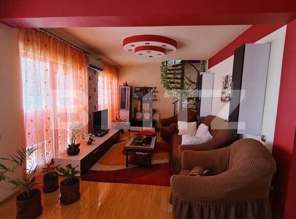 Apartament de vânzare 4+ camere Zorilor - 62165AV | BLITZ Cluj-Napoca | Poza3