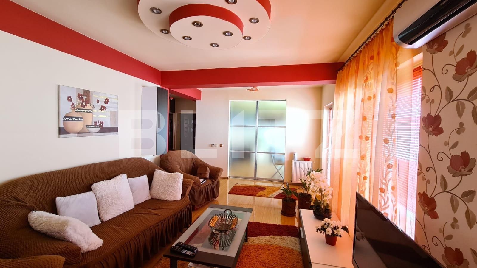 Apartament de vânzare 4+ camere Zorilor - 62165AV | BLITZ Cluj-Napoca | Poza2