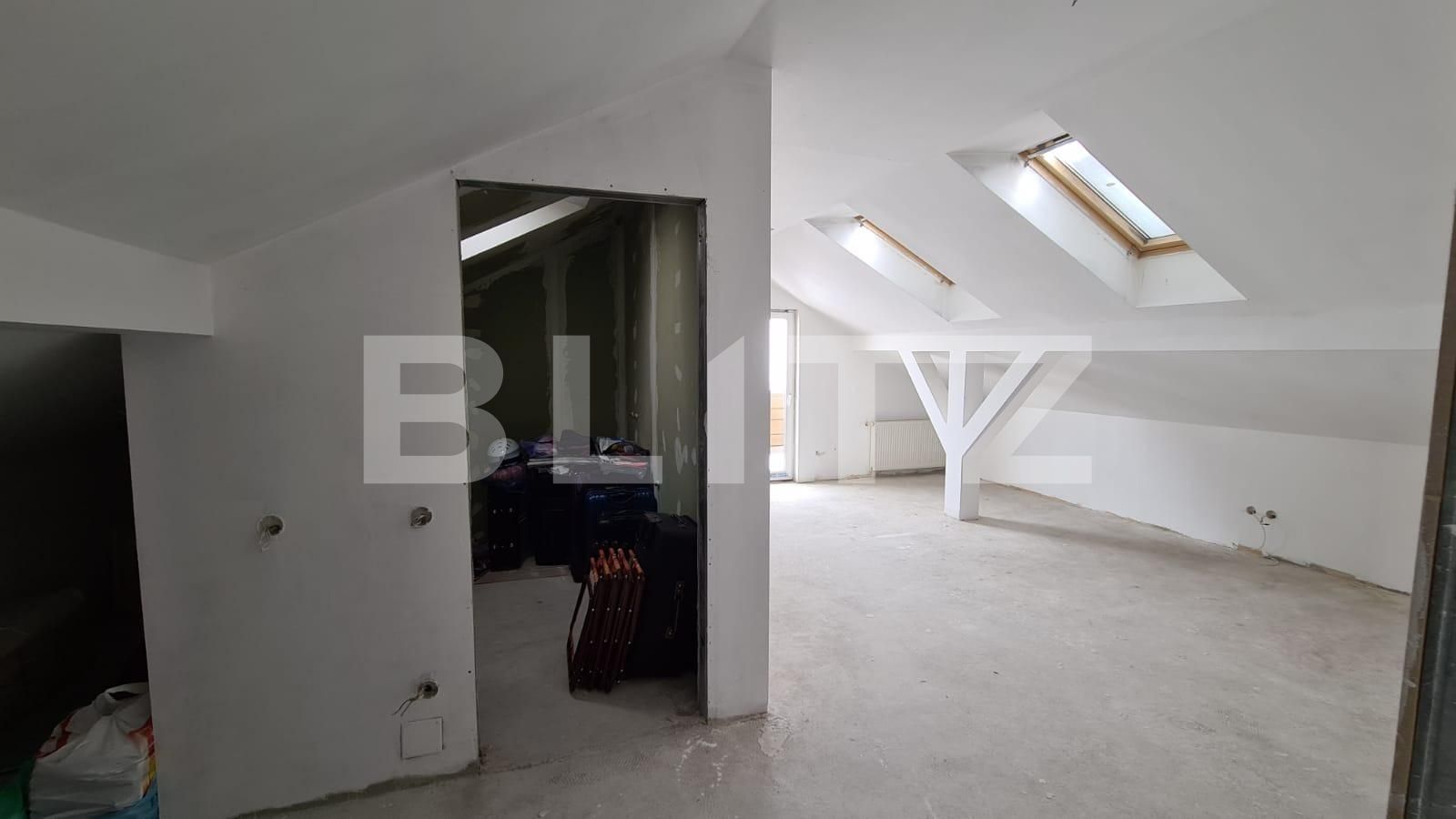 Apartament de vânzare 4+ camere Zorilor - 62165AV | BLITZ Cluj-Napoca | Poza15