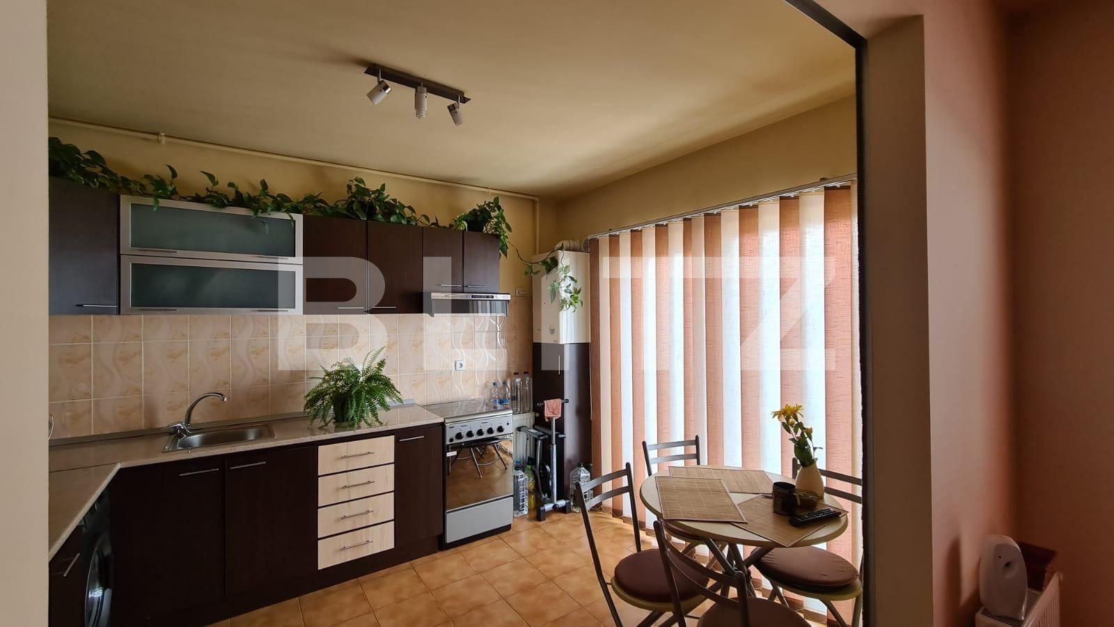 Apartament de vânzare 4+ camere Zorilor - 62165AV | BLITZ Cluj-Napoca | Poza9