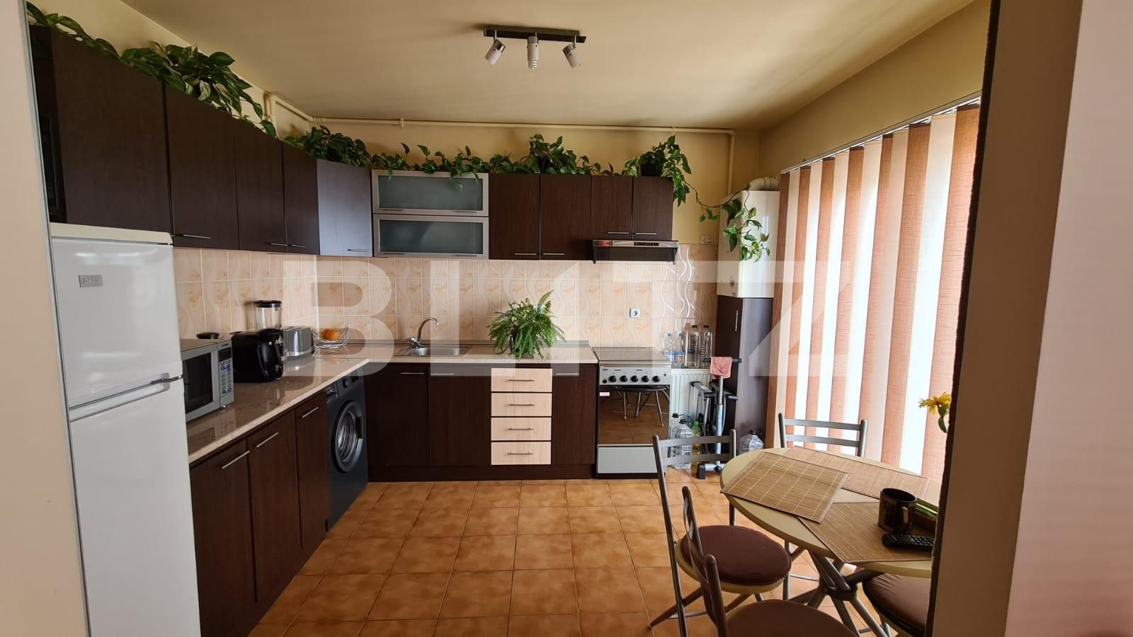 Apartament de vânzare 4+ camere Zorilor - 62165AV | BLITZ Cluj-Napoca | Poza10