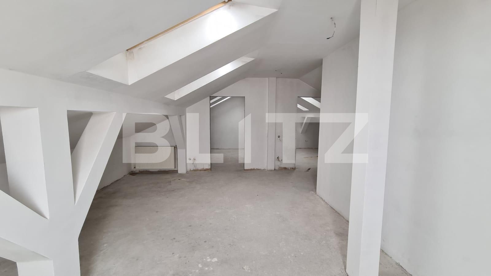 Apartament de vânzare 4+ camere Zorilor - 62165AV | BLITZ Cluj-Napoca | Poza13