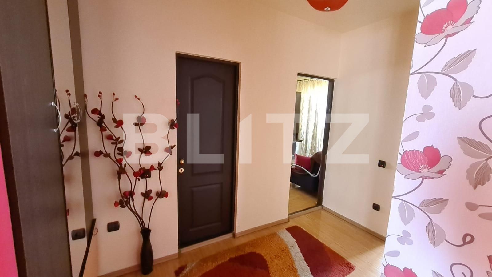 Apartament de vânzare 4+ camere Zorilor - 62165AV | BLITZ Cluj-Napoca | Poza5