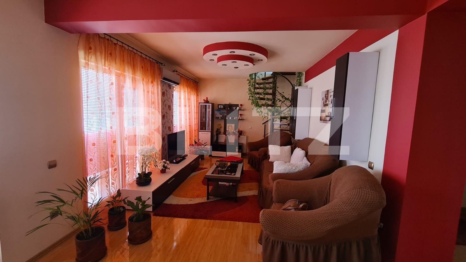Apartament de vânzare 4+ camere Zorilor - 62165AV | BLITZ Cluj-Napoca | Poza3