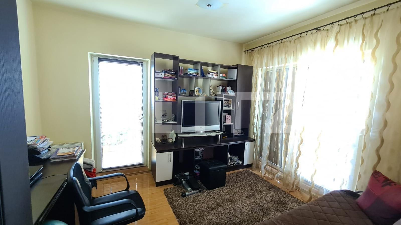 Apartament de vânzare 4+ camere Zorilor - 62165AV | BLITZ Cluj-Napoca | Poza8