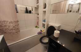 Apartament 2 camere, 47mp, etaj intermediar, zona Auchan