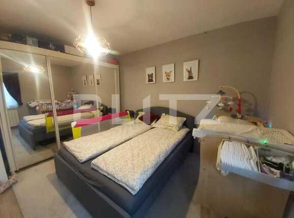 Apartament de vânzare 2 camere Iris - 62169AV | BLITZ Cluj-Napoca | Poza4