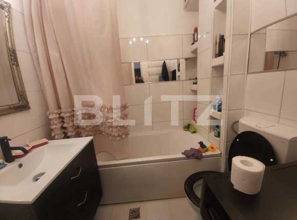 Apartament de vânzare 2 camere Iris - 62169AV | BLITZ Cluj-Napoca | Poza8