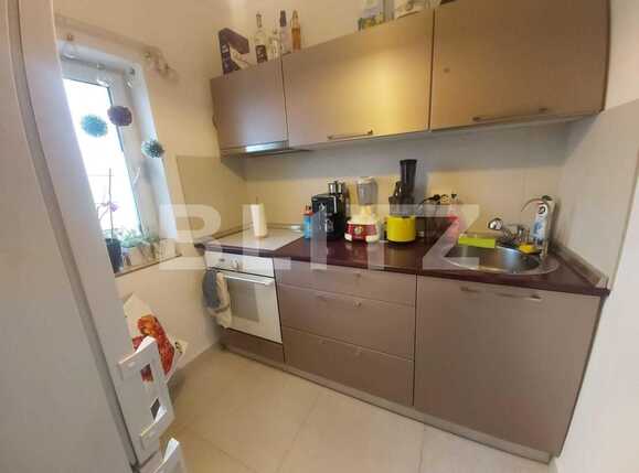 Apartament de vânzare 2 camere Iris - 62169AV | BLITZ Cluj-Napoca | Poza6