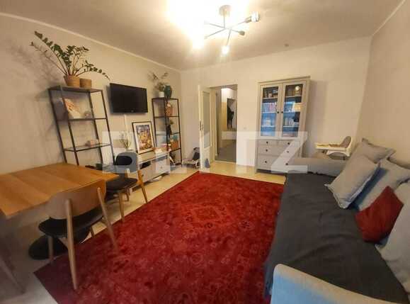 Apartament de vânzare 2 camere Iris - 62169AV | BLITZ Cluj-Napoca | Poza1