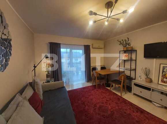 Apartament de vânzare 2 camere Iris - 62169AV | BLITZ Cluj-Napoca | Poza3