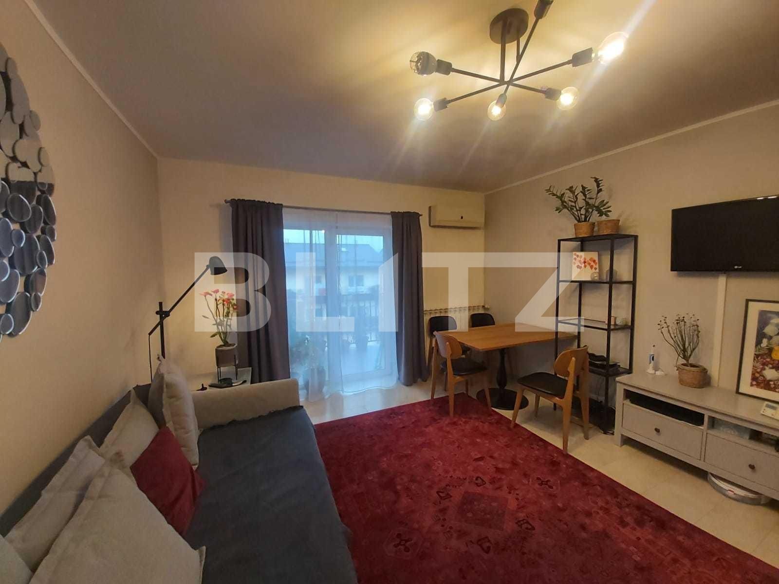 Apartament de vânzare 2 camere Iris - 62169AV | BLITZ Cluj-Napoca | Poza3