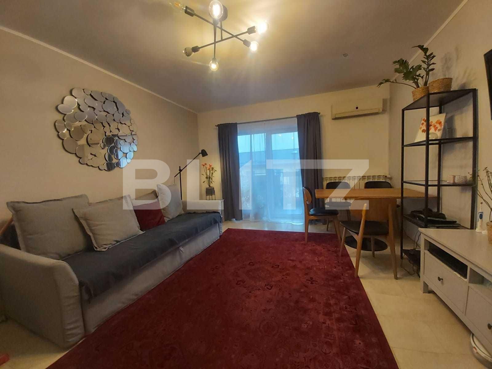 Apartament de vânzare 2 camere Iris - 62169AV | BLITZ Cluj-Napoca | Poza2