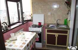 2 camere, 61 mp, decomandat, 2 balcoane, zona Bld. 21 Decembrie!