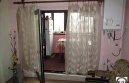 2 camere, 61 mp, decomandat, 2 balcoane, zona Bld. 21 Decembrie!