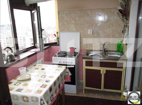 Apartament de vânzare 2 camere Marasti - 6217AV | BLITZ Cluj-Napoca | Poza3