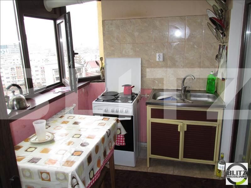 Apartament de vânzare 2 camere Marasti - 6217AV | BLITZ Cluj-Napoca | Poza3