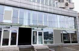 Spatiu comercial cu parcari in zona semicentrala!