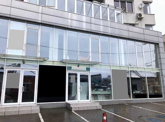Spațiu comercial de vânzare Central - 62171SVC | BLITZ Cluj-Napoca | Poza2