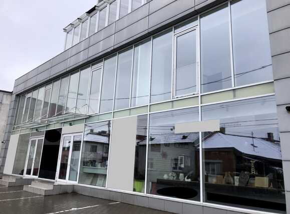 Spațiu comercial de vânzare Central - 62171SVC | BLITZ Cluj-Napoca | Poza1