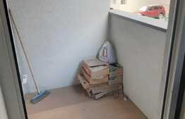 1 camera, decomandat, 40 mp, parcare subterana, zona strazii Borhanciului