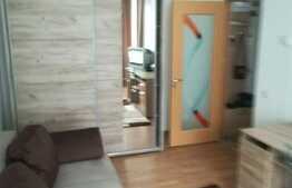 1 camera, decomandat, 40 mp, parcare subterana, zona strazii Borhanciului