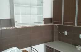 1 camera, decomandat, 40 mp, parcare subterana, zona strazii Borhanciului