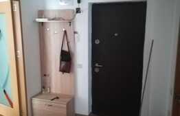 1 camera, decomandat, 40 mp, parcare subterana, zona strazii Borhanciului